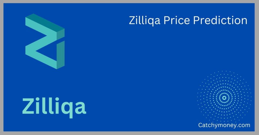 Zilliqa (ZIL) Price Prediction 2024, 2025, 2030, 2035, 2040, 2050, and 2060