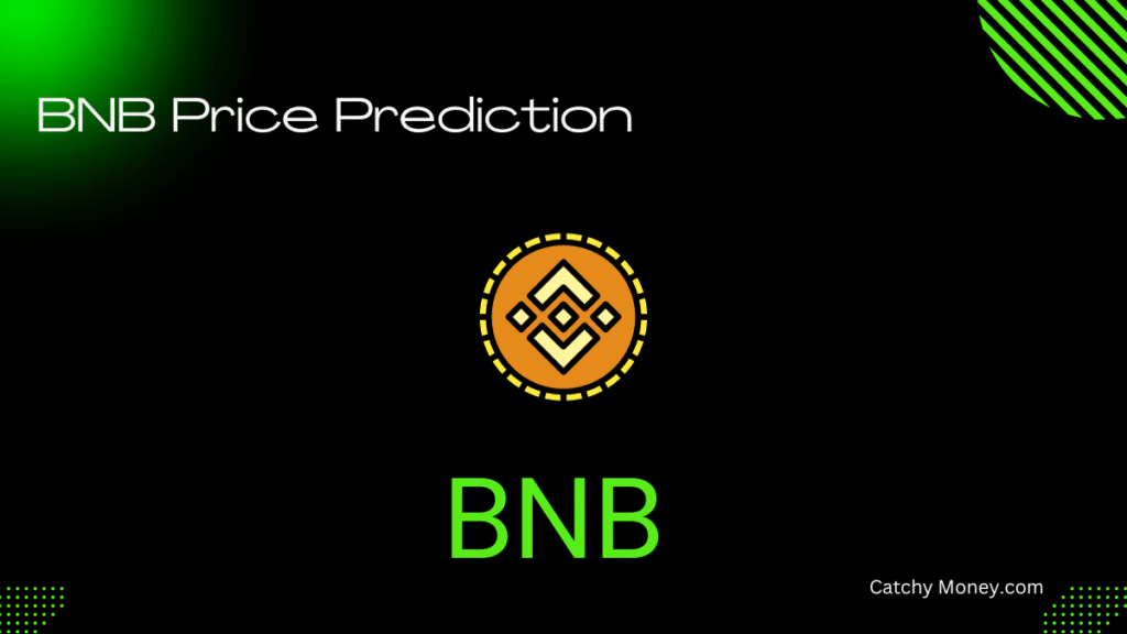 BNB Price Predictions for 2024, 2025, 2030, 2035, 2040, 2050, and 2060